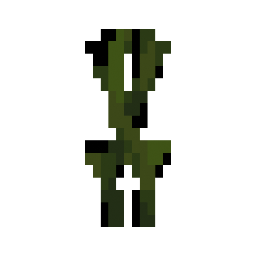 Big Dripleaf Stem