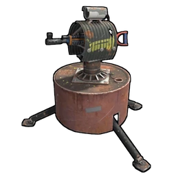 Sentinela Automática