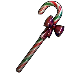 Porra de caramelo
