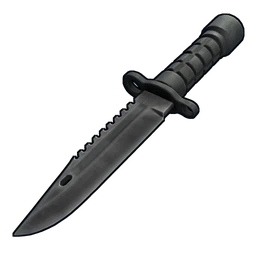 Cuchillo de combate