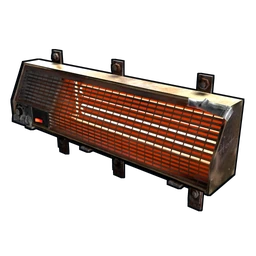 Aquecedor Elétrico