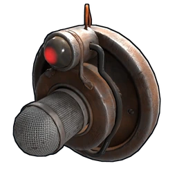 Sensor HBHF
