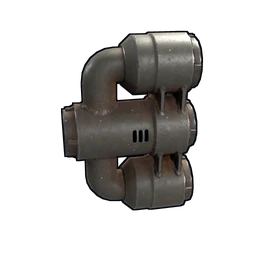 Combinador Industrial