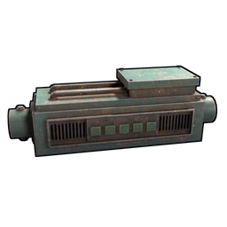 Fabricador Industrial