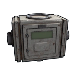 Divisor Industrial