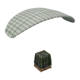 空投