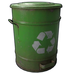 Reforço de Reciclagem da Mesa de Trabalho