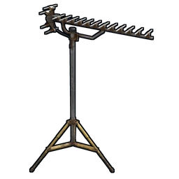 Receptor de Radiofrequência