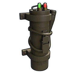 Sensor Sísmico