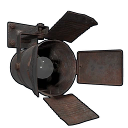 Holofote