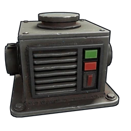 Adaptador De Armazenamento