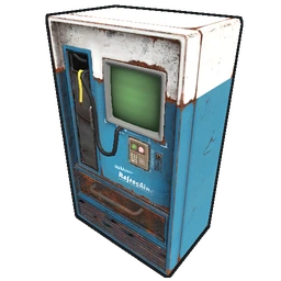 Máquina de Venda