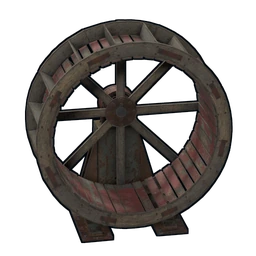 Roda d'Água