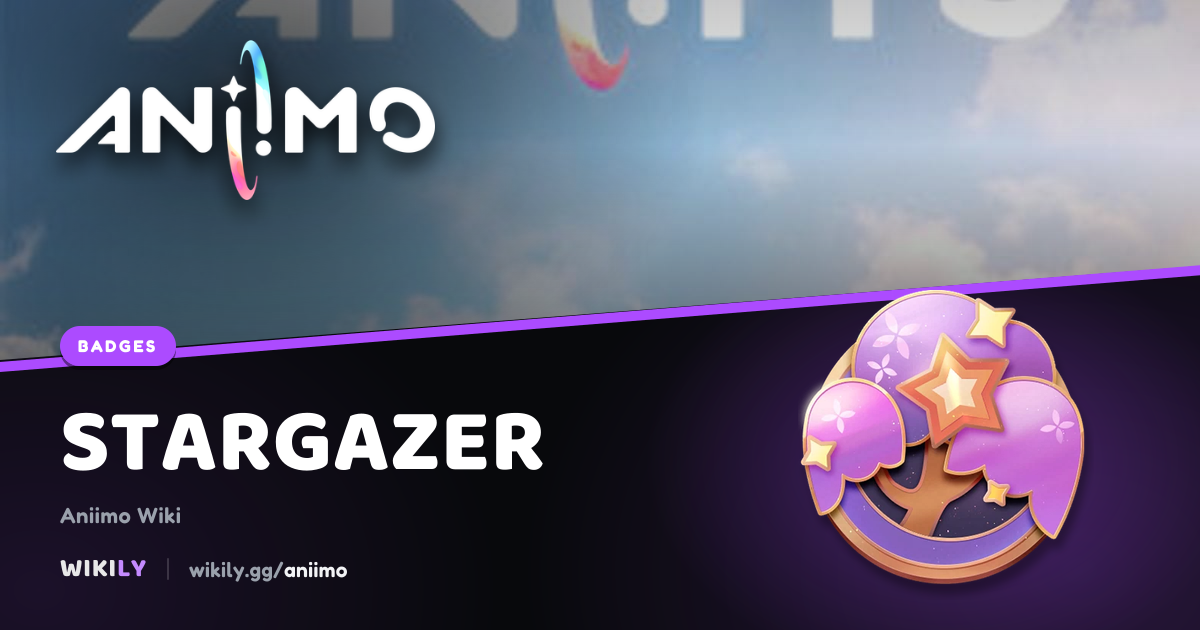 Stargazer