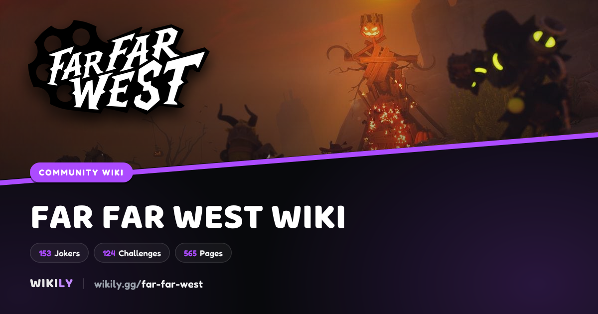 Jetpack Joyride | Far Far West