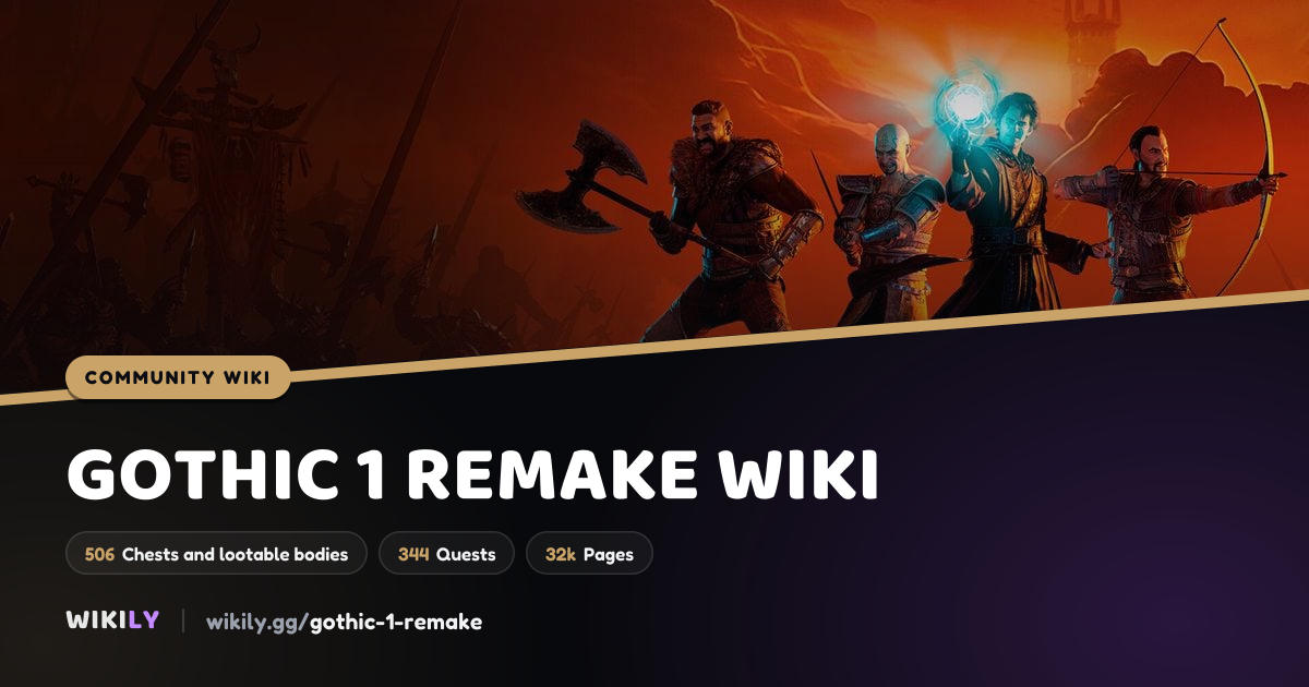 gothic-remake.wikily.gg