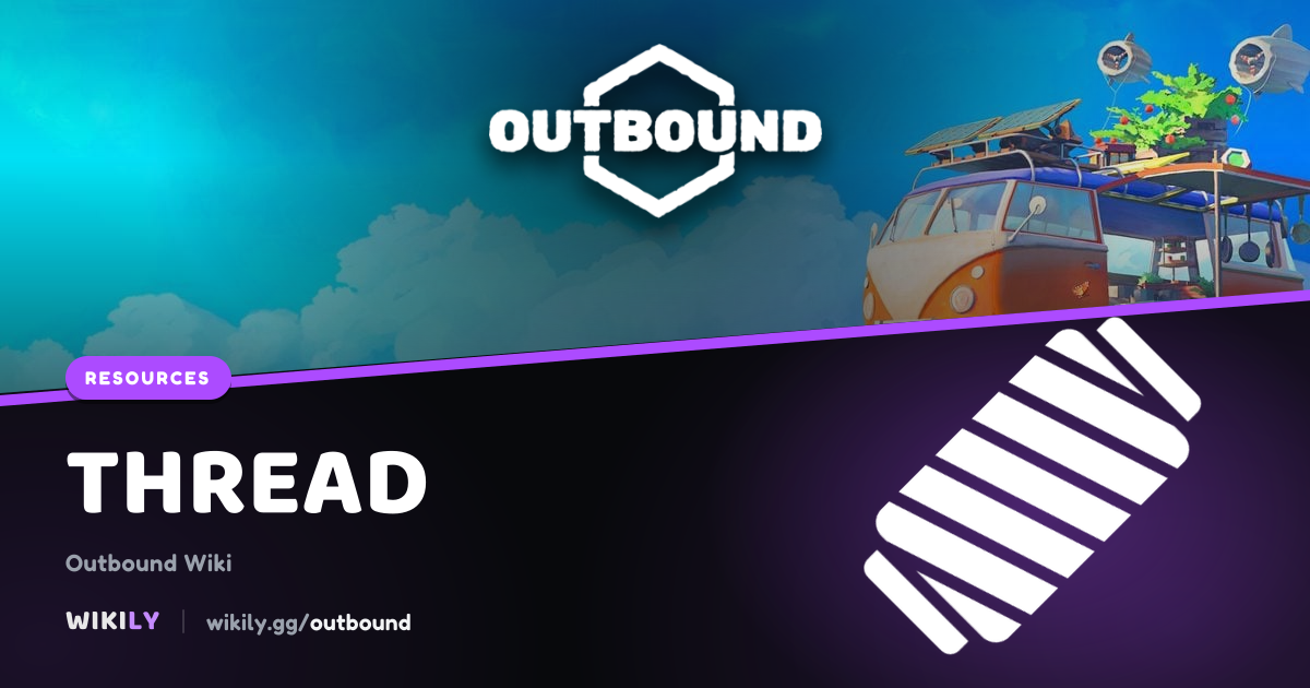 Outbound Thread - How to Get & All Uses