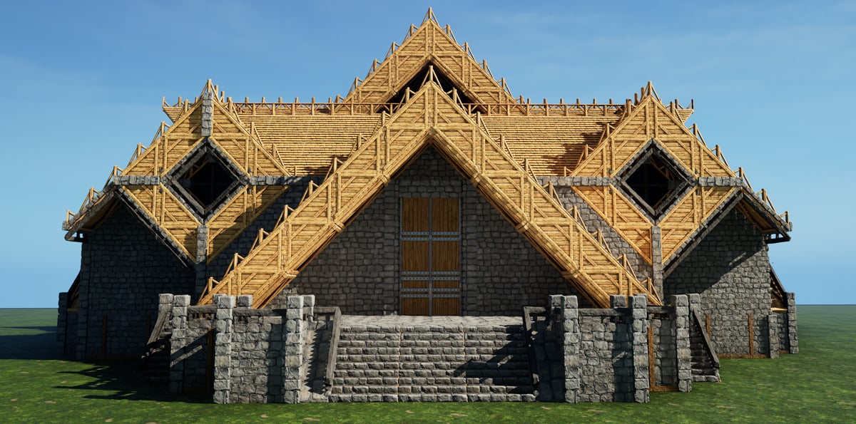 Viking Lodge