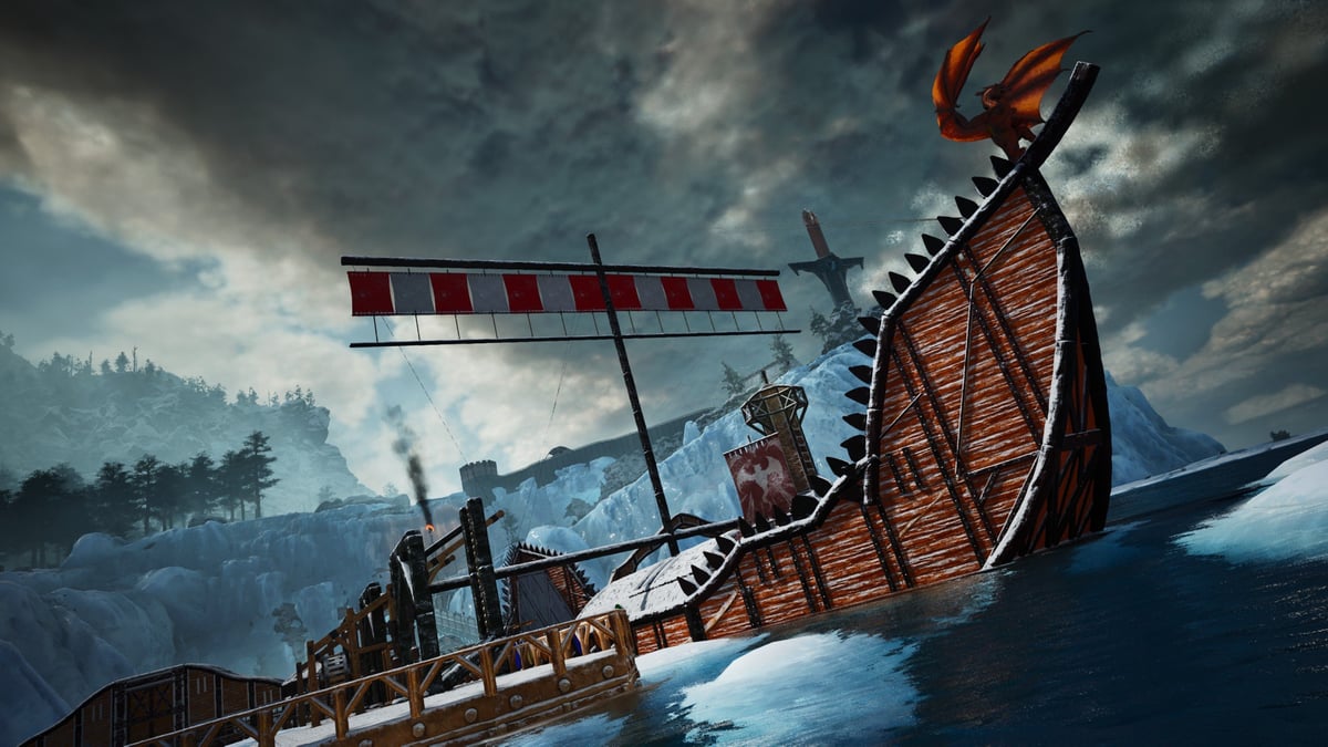 LongBoat