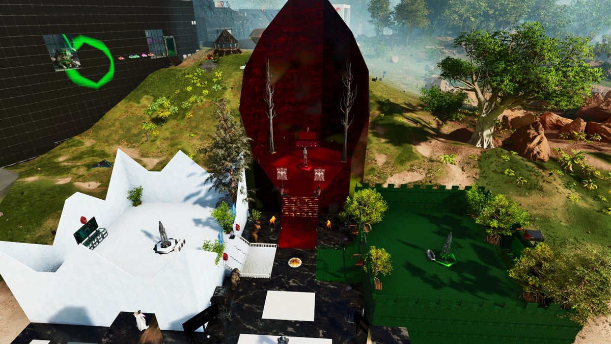 Arena