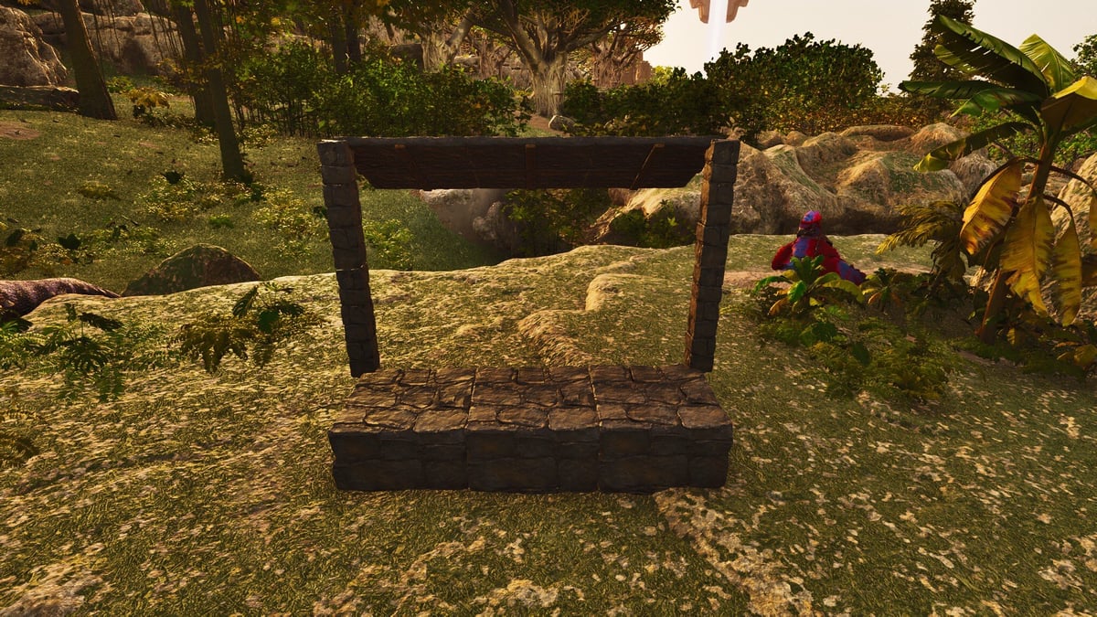 Rex Trap