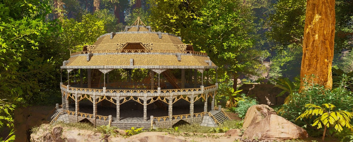 Gazebo