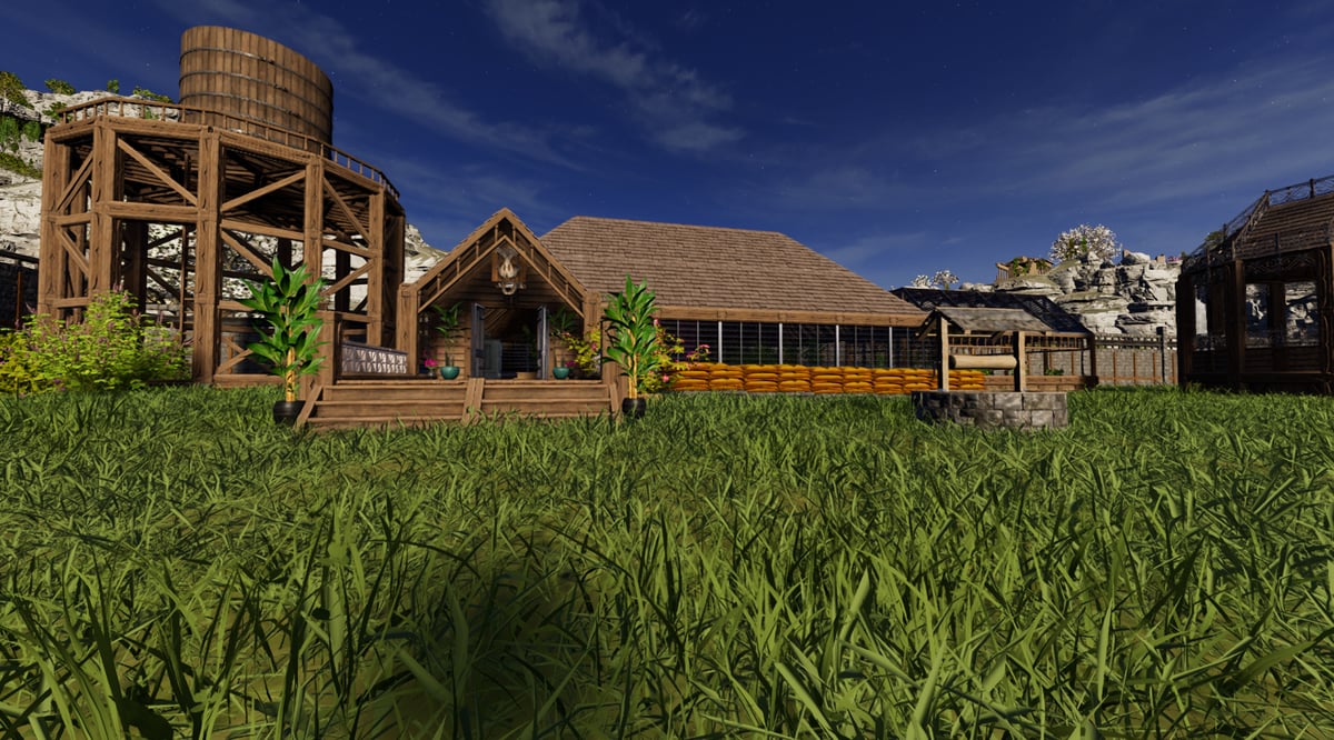 GreenHouse