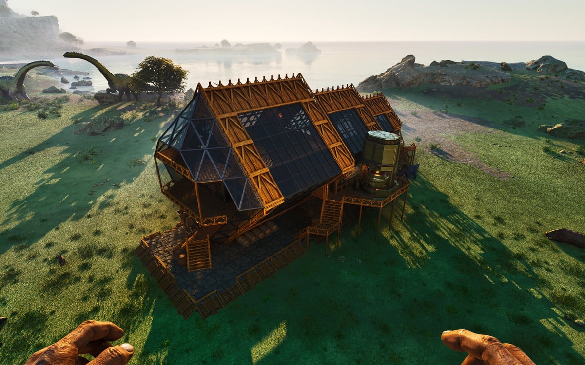 Karo Base