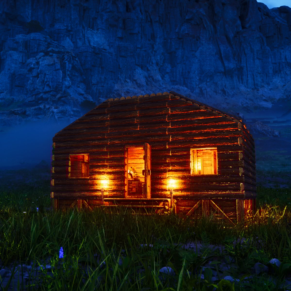 Starter Base