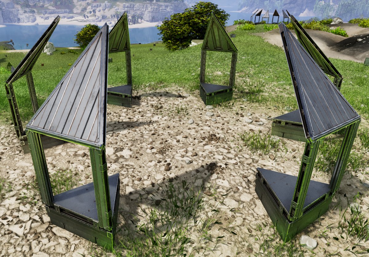 Giga Trap
