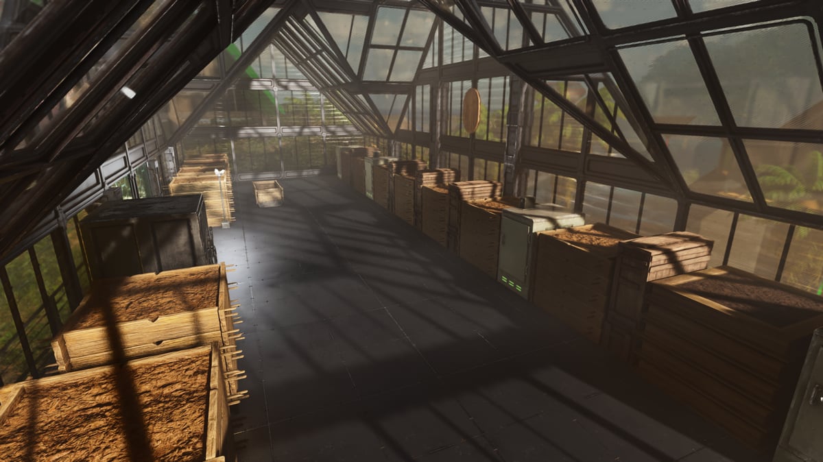 GreenHouse