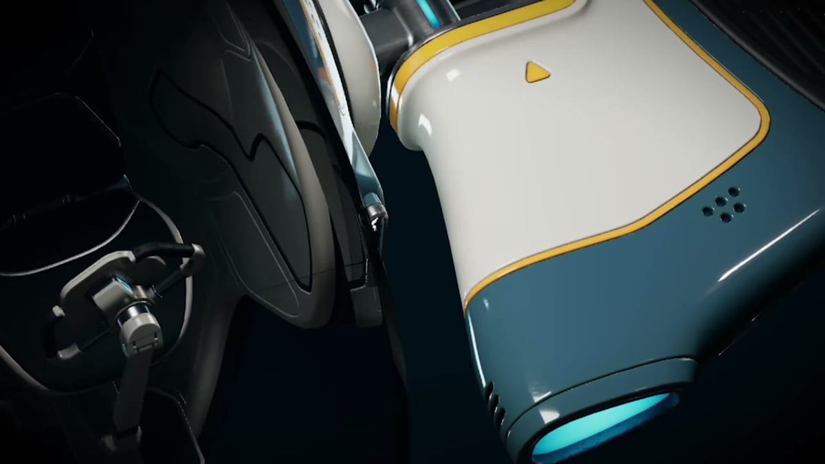 Vehicles & Submersibles