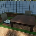 Japanese Style Structures