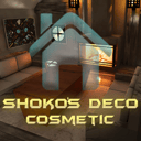 Shoko's Deco Cosmetic