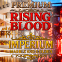 RISING BLOOD X IMPERIUM: Premium Structure Skin Set
