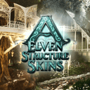 Elven Structure Skins 