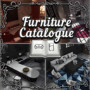 Furniture Catalogue - Modern & Deluxe Furniture Cosmetics