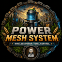 Power Mesh System