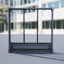 Greenhouse Glass Fix