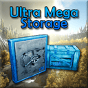Ultra Mega Storage