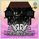 RR-Medieval Structures