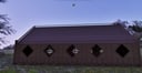 dino Barn