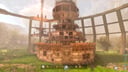 Wasteland Base