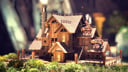 Epic Steampunk Starter House (LolsAtLance)