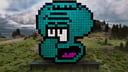 Squidward Tentacles