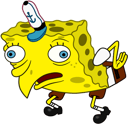 SpongeBob