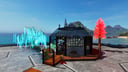 Bonito  Greenhouse