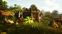 Etholdir Hagrid's Hut