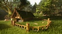 Etholdir Simple Viking House 1