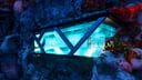 Etholdir Underwater Tek Base